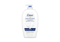 DOVE Hand Wash Moisturising 500ml