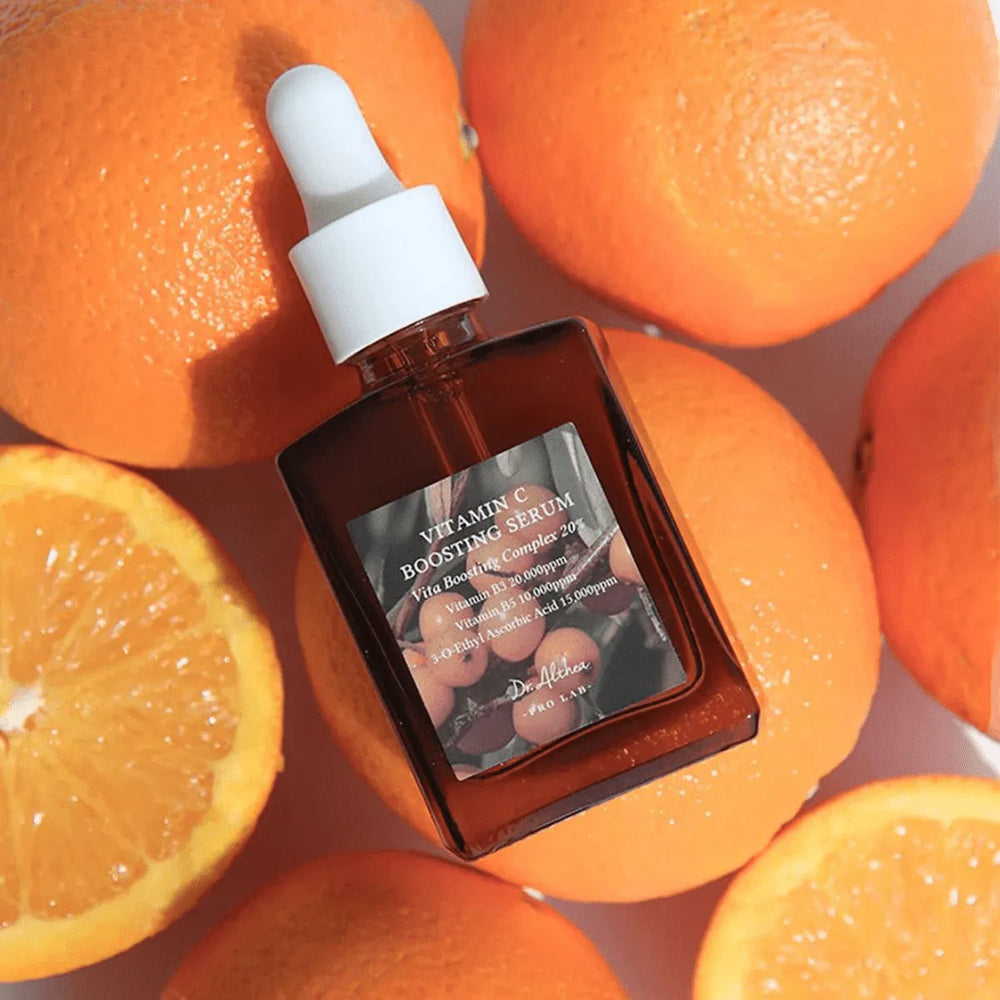 Dr. Althea Vitamin C Boosting Serum 30 ml