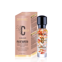 Dr. Rashel 8-in-1 Skin Serum with Caviar & Collagen Extract