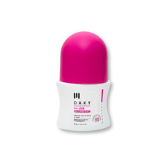 Daky Roll on Deodorant Raspberry 1+1