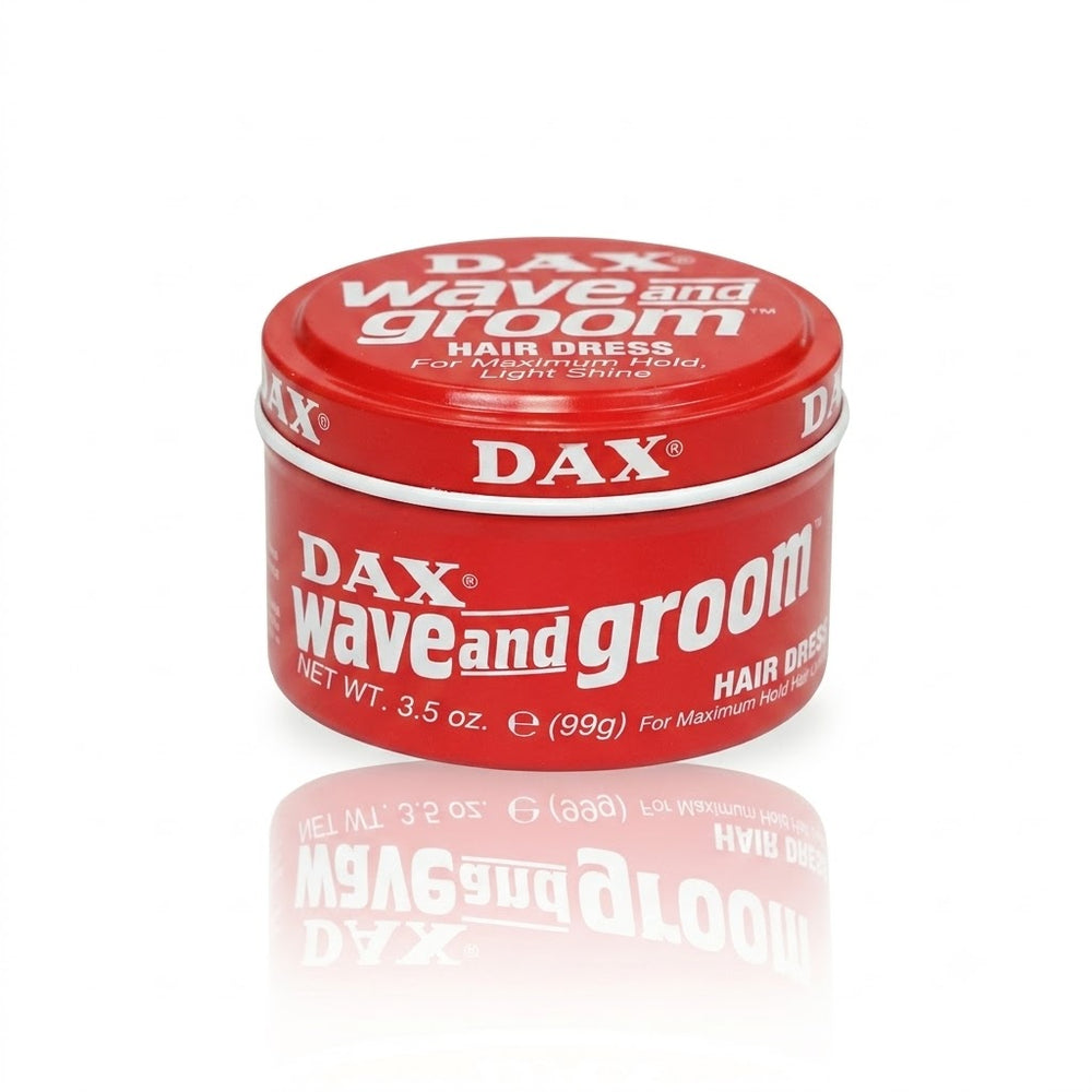 Dax Wax 99g red