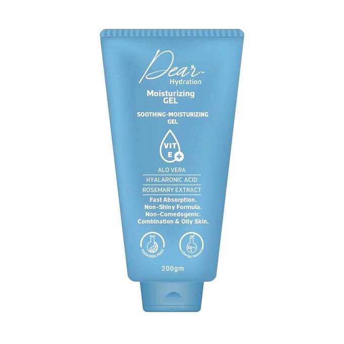 Dear-Gel Moisturizing 200 g
