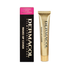 Dermacol Full Coverage Foundation Concealer