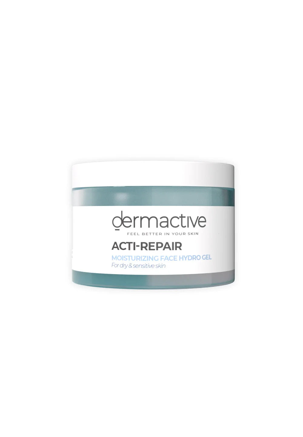 Dermactive Acti-Repair Face Hydro Gel 50Ml