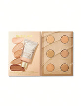 Sheglam Dew and Done Skin Tint With Spf20 Sample