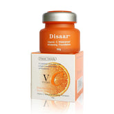 Disaar Vitamin C Waterproof Whitening Foundation 50gm