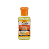 Disaar Vitamin C Whitenning Face Oil