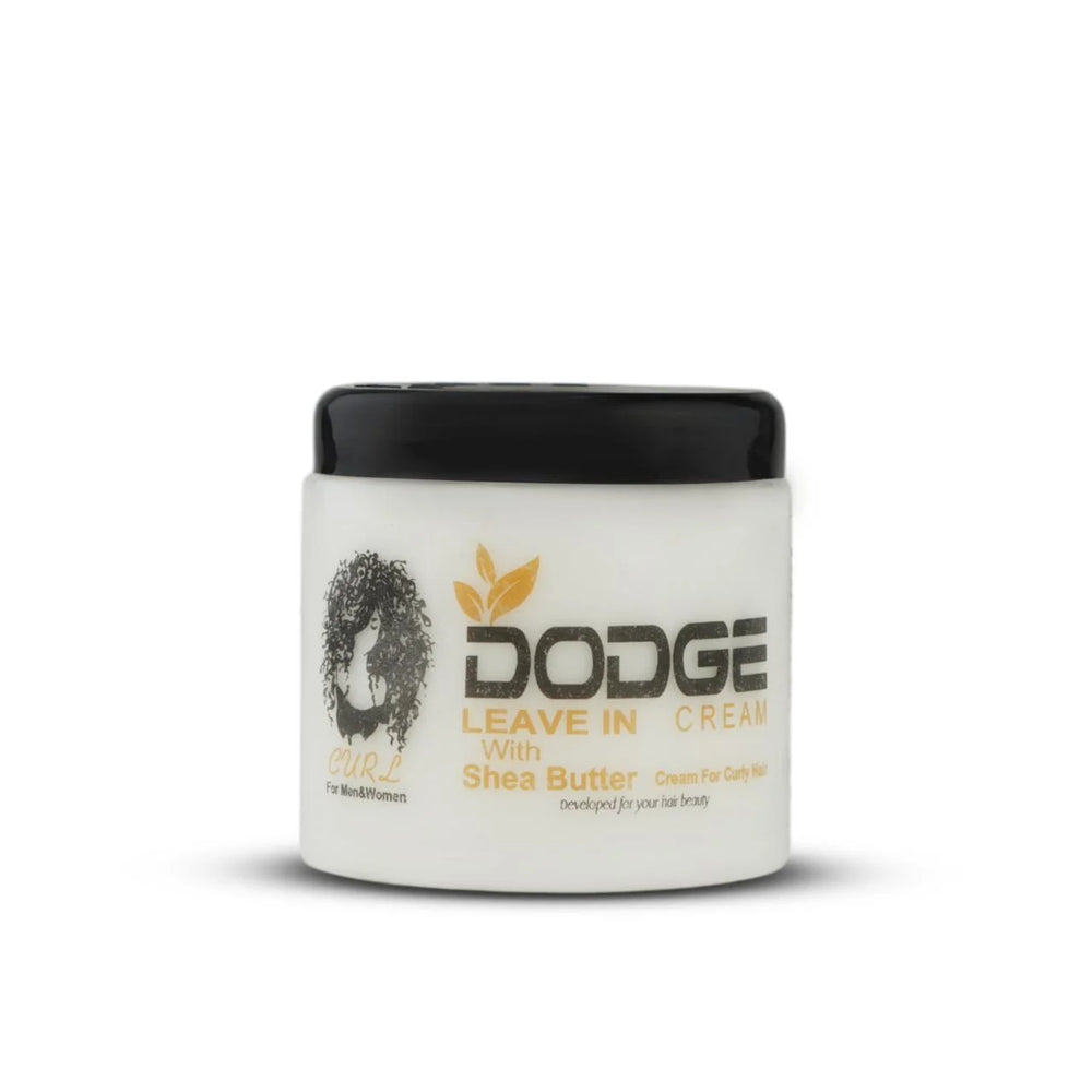 Dodge Leave In Shea Butter 250g
