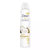 Dove Deodorant Spray Nourishing Secret Coconut 250ml