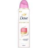 Dove Even Tone Antiperspirant Spray 150ml