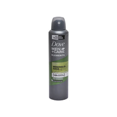 Dove Mineral And Sage Deo Spray For Men 250 Ml