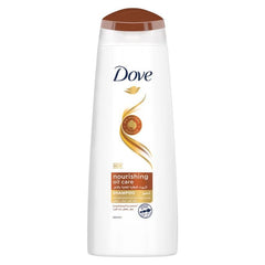 Dove Nourishing Oil Shampoo – 180ml
