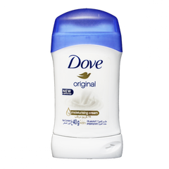 Dove deodorant stick original 40 gm