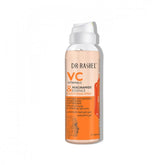 Dr.rashel brightening spray vitamin c & niacinamide essence spray 160ml