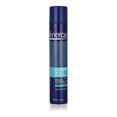 ENERGY HAIR SPRAY 500ML EXTREME HOLD