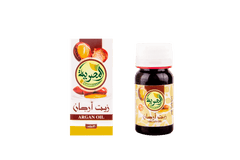 El Masrayia Argan oil 30ml