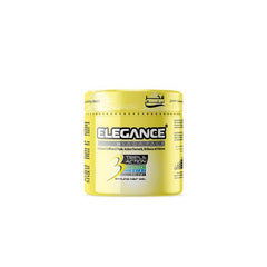 Elegance Hair Gel Triple Action yellow 250ml