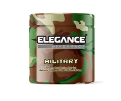 Elegance Military hair Gel 1000 ml