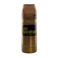 Emper Epic Adventure Deodorante 200 ml