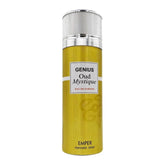 Emper Genius Oud Mystique Perfume Body Spray For Men 200ml
