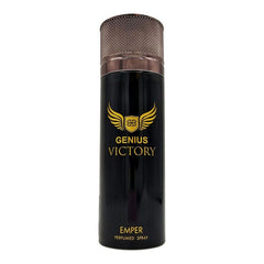 Emper Victory Perfume Body Spray For Men 200ml