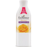 Enchanteur Body Lotion Muster Silk Charming 250 ml