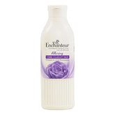 Enchanteur Perfume Lotion 250ml ALLURING