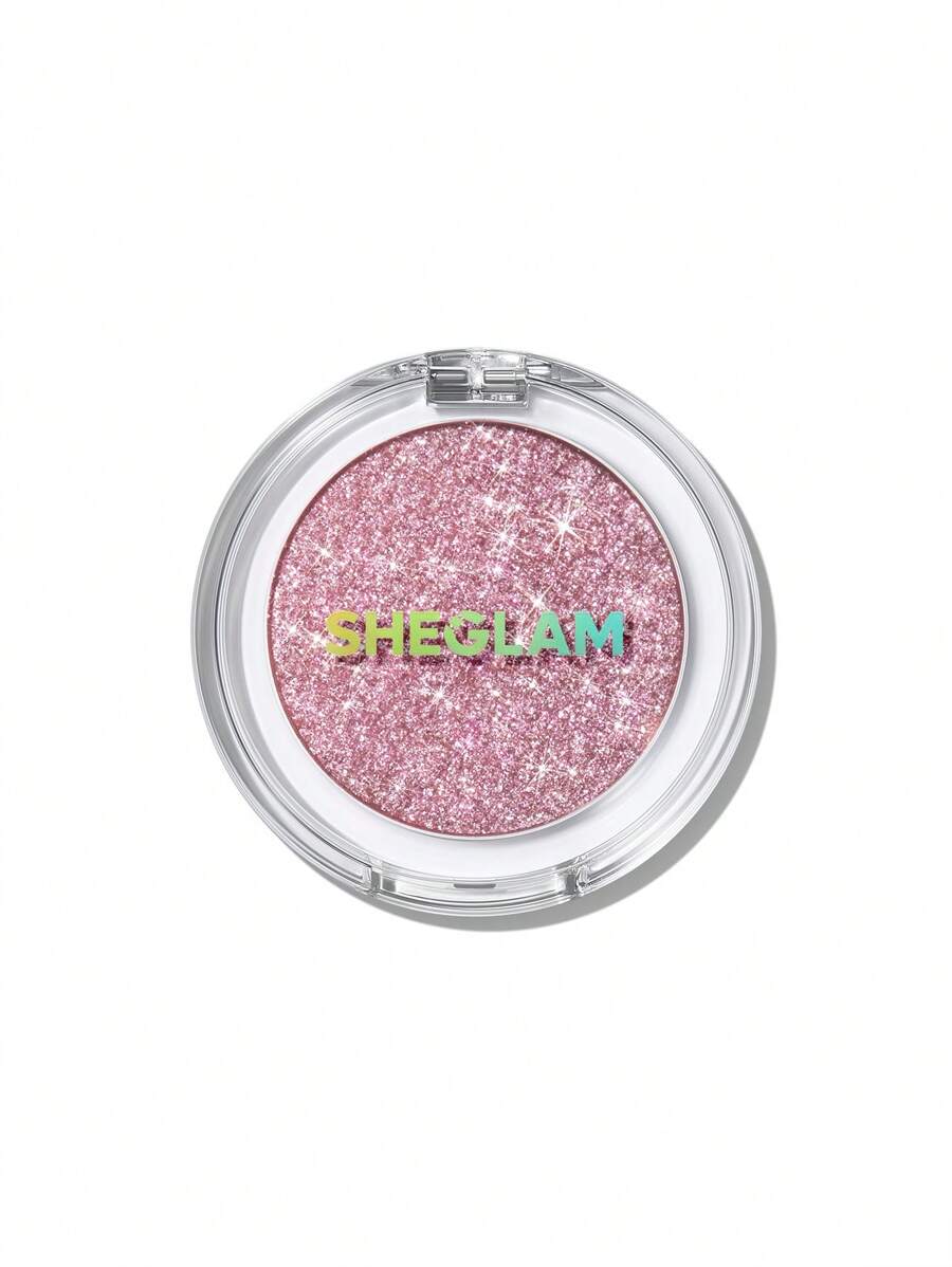 Sheglam Enigma Sparkly Eyeshadow
