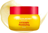 Eqqualberry Vitamin Illuminating Cream 50ml