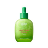Eqqualberry aloe pdrn calming serum 30ml