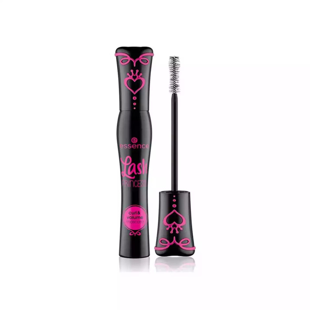 Essence lash princess curl and volume mascara