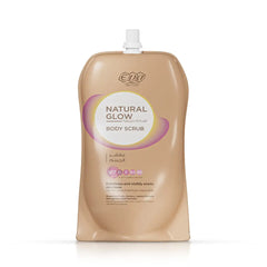 Eva Skin Care Natural Glow Body Scrub 250 Gm