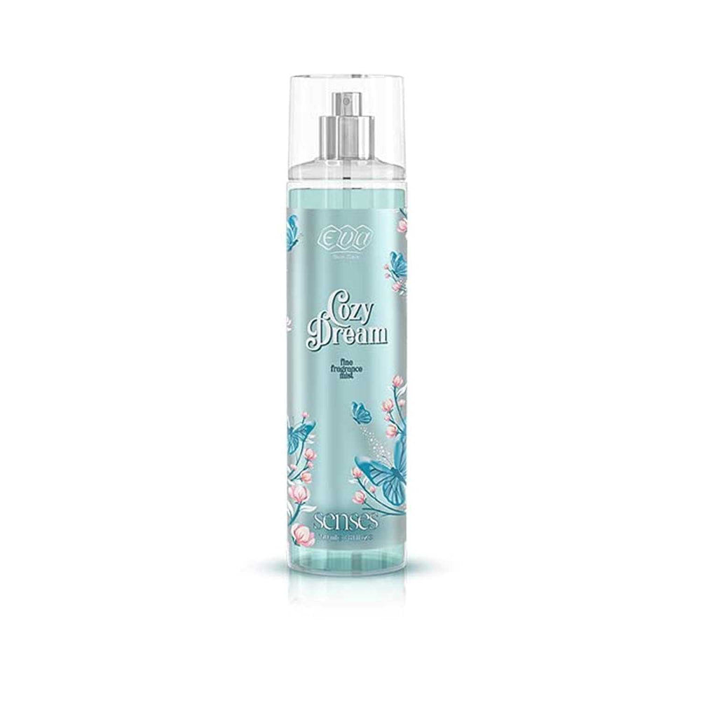 Eva Body Splash Senses Cozy Dream 240ml