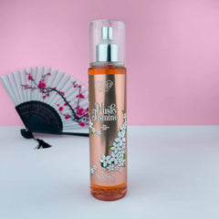 Eva Bodymist 240ml Musky Jasmine