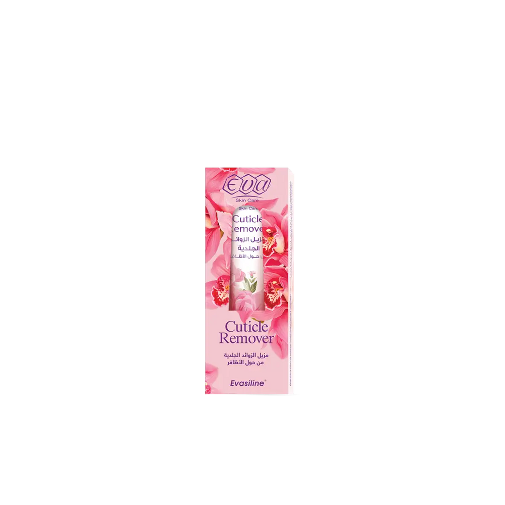 Eva Cuticle remover cream 13 gm