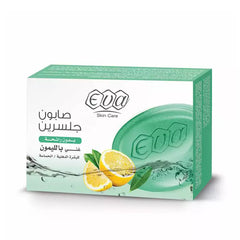 Eva Glycerin Soap With Lemon 120gm
