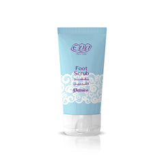 Eva Skin Care Foot Scrub Passion Multicolour 60ml