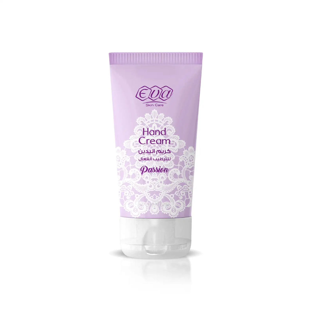 Eva Skin Care Hand Cream Passion 60 ml