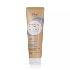 Eva Skin Care Natural Glow Facial Wash for Combined Skin 100ml