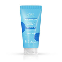Eva Skin Clinic Acne-Prone Skin Facial Wash 150 ml