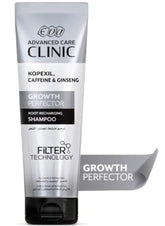 Eva advanced care clinic Growth Perfector Root Recharging Shampoo