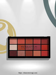 Revolution Eyeshadow Palette