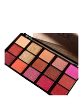 Revolution Eyeshadow Palette