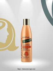 Kativa Argan Oil Shampoo 250ml