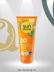 Sun dance Fluid Sunscreen SPF 30, 50 ml
