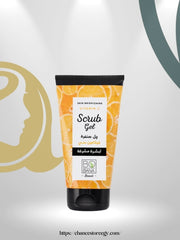 Bobana Vitamin C Scrub Gel 150ml