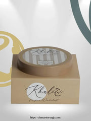 Mood khaliji Moisturizer Body Milk 200 ml