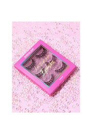 Sheglam Lashes Just Door