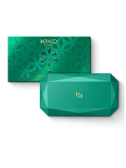 KIKO Milano holiday gems one in a million eyeshadow palette 12