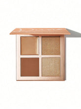 Sheglam Eyeshadow 3D Pro Face Palette